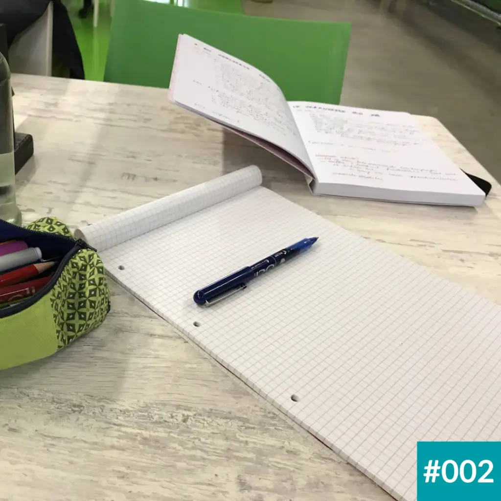 Ondernemen vanuit jezelf #2 Het antwoord op te veel werkdruk in je business is niet altijd meer werkuren Caroline Claeys