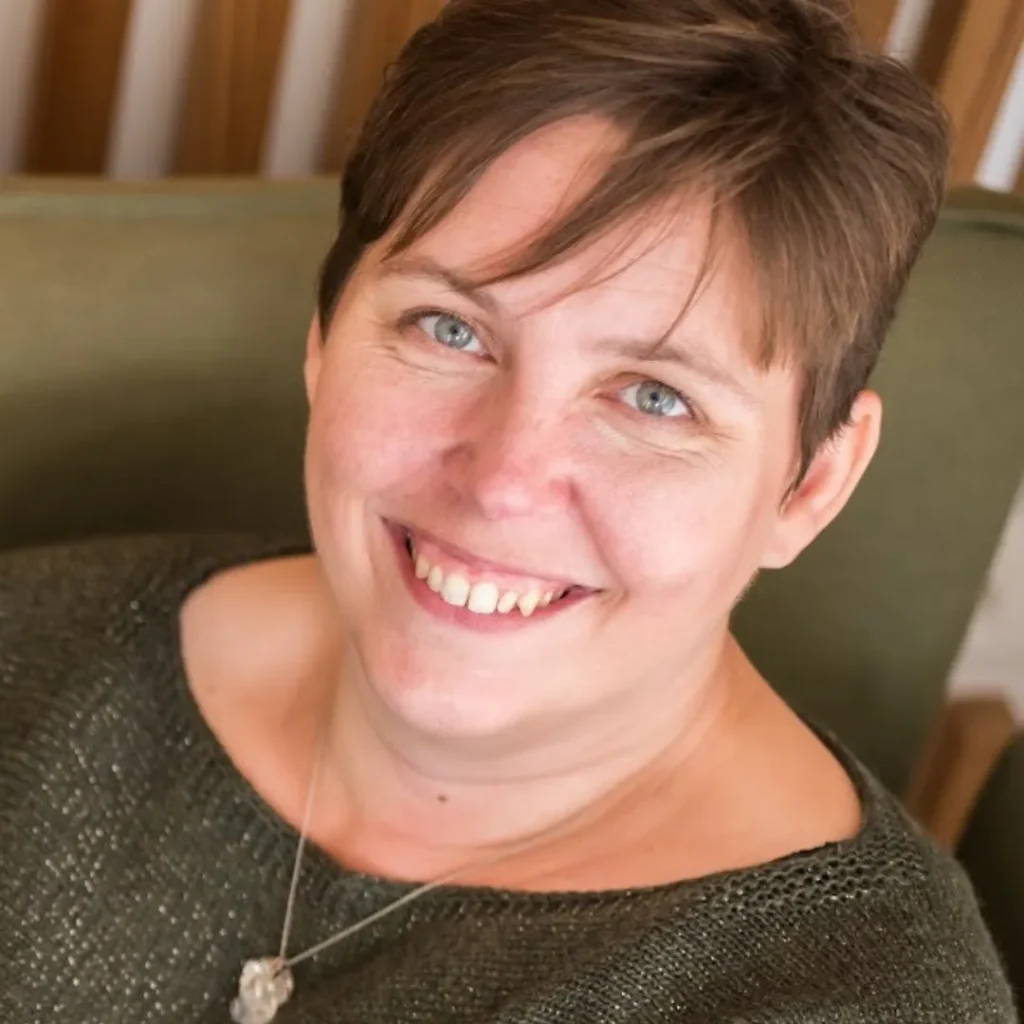 Caroline Claeys -Business Simplicity