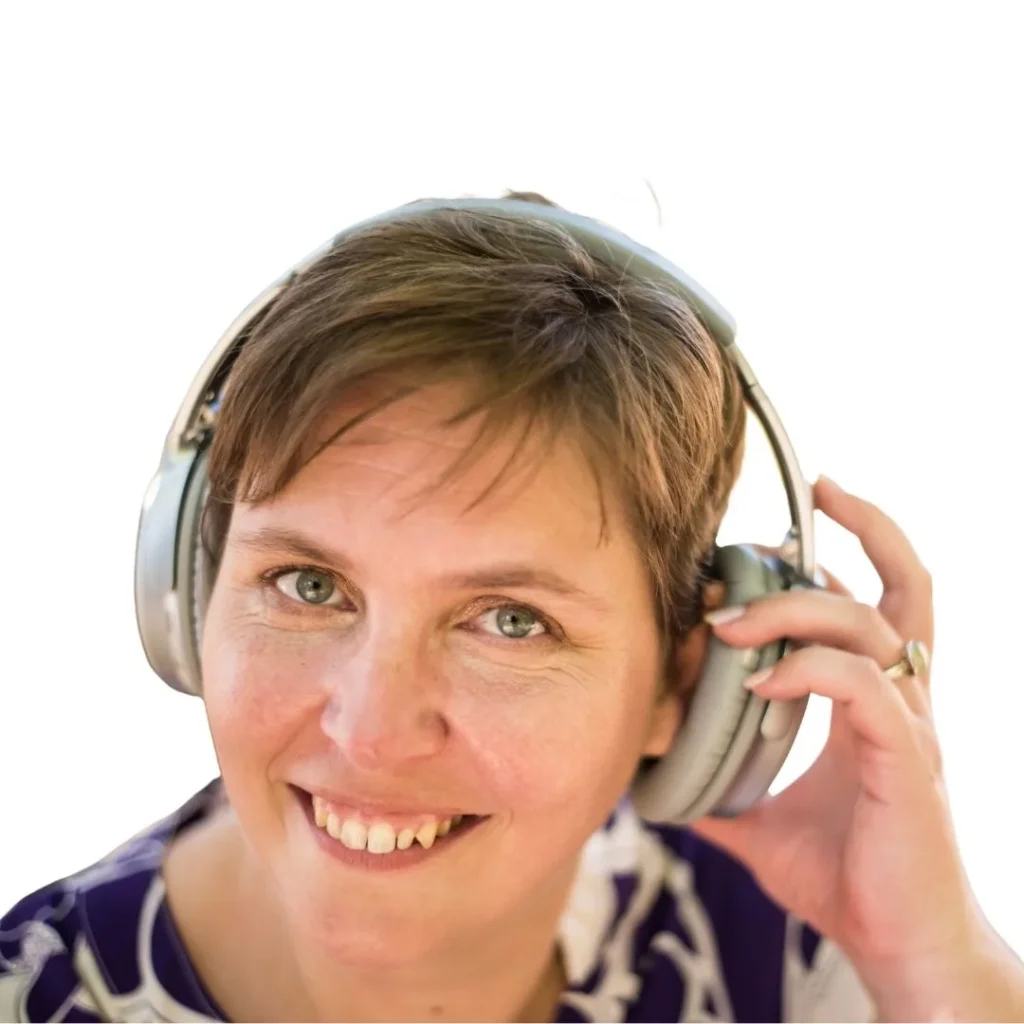 Caroline Claeys - Neem contact