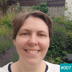 Ondernemen vanuit jezelf # 7 - Over ondernemen met te weinig tijd- Caroline Claeys